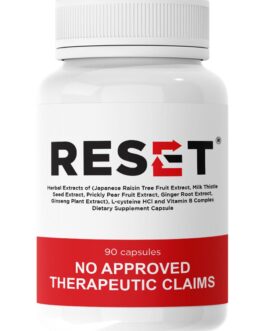 Anti-Hangover Pill (Thirty Doses)